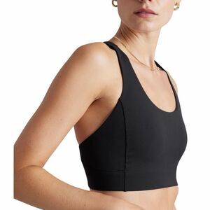 Rhône Revive Sport Bra Black Large